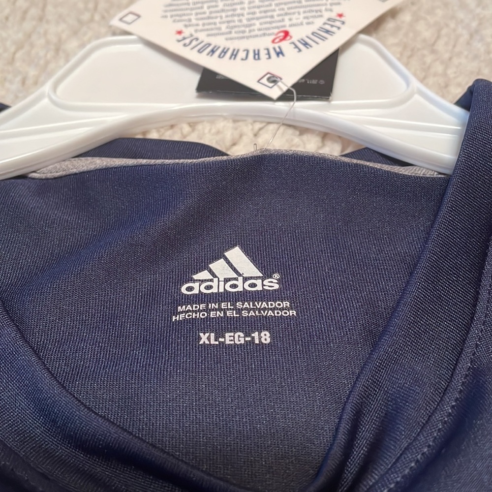 Adidas Yankees T-shirt - Picture 5 of 6